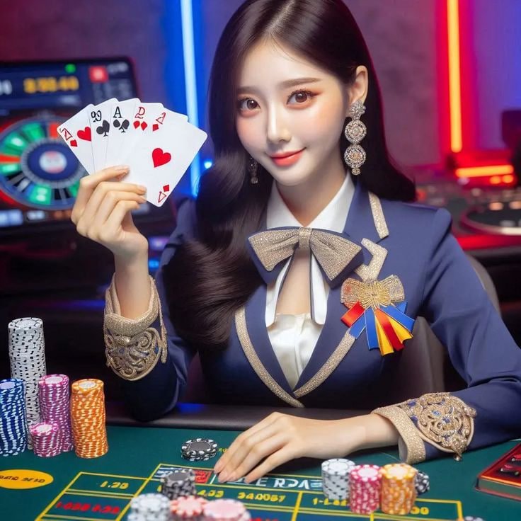 nustargame